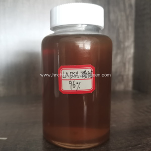 LABSA Linear Alkyl Benzene Sulfonic Acid 96%